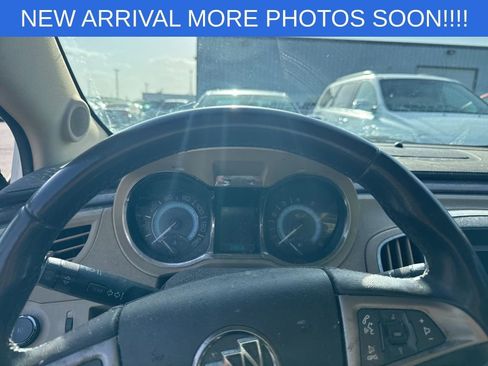 Used 2011 Buick LaCrosse CXL FWD image 9