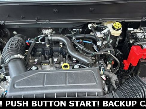 New 2025 Ford Bronco Sport Big Bend image 31