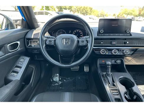 Used 2023 Honda Civic Sport image 12