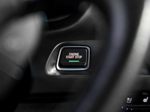 Used 2019 Chevrolet Camaro SS RWD image 20