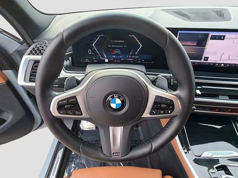 Used 2024 BMW X5 sDrive40i w/ M Sport Package RWD image 40
