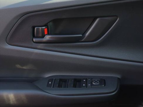 Certified 2024 Toyota Prius LE FWD image 20