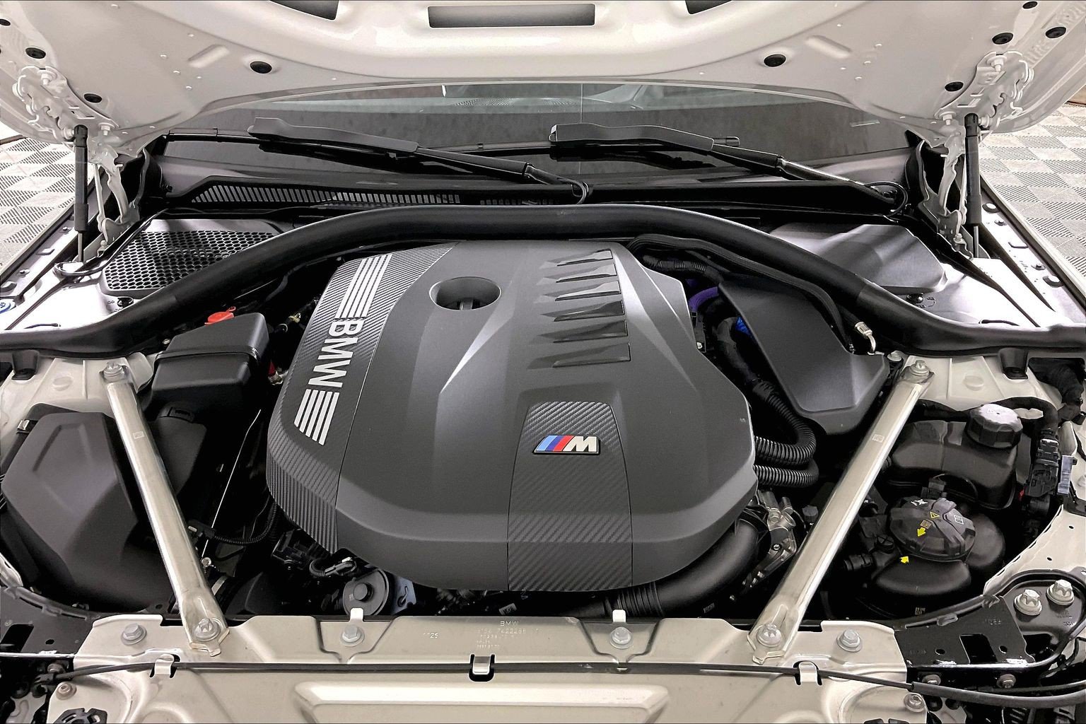 New 2026 BMW 440i xDrive w/ Premium Package AWD/4WD image 19