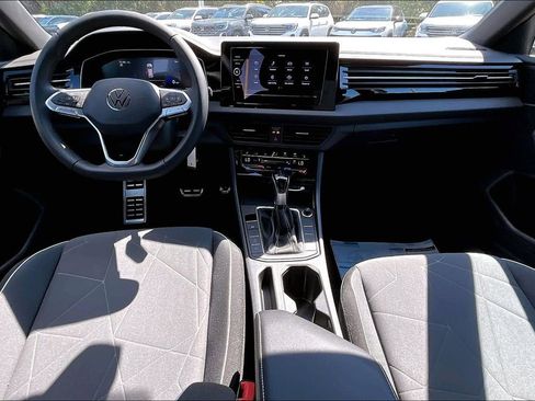 New 2026 Volkswagen Jetta Sport image 3
