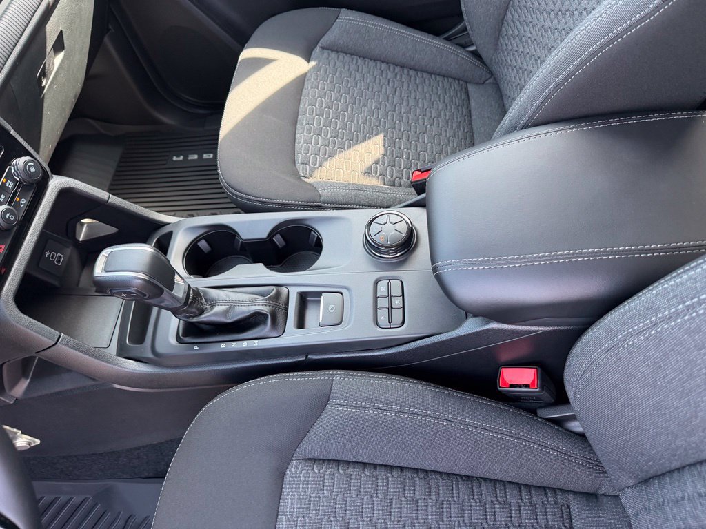 New 2026 Ford Ranger XLT AWD/4WD image 15