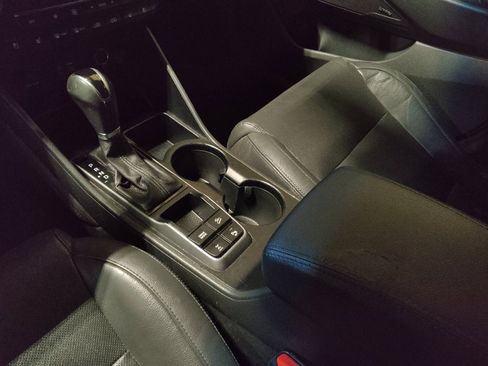 Used 2017 Hyundai Tucson Limited w/ Limited Ultimate Package 03 image 26