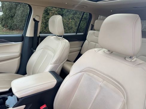 Used 2021 Jeep Grand Cherokee L Limited image 10