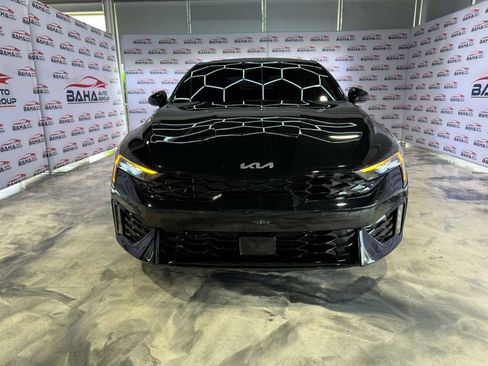 Used 2026 Kia K5 GT-Line w/ GT-Line Premium Package FWD image 3
