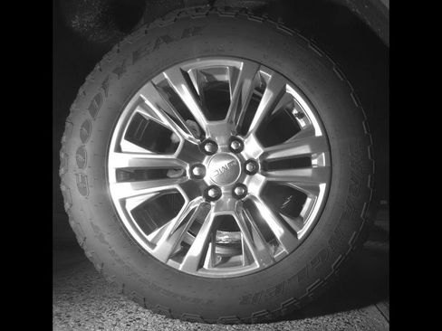 Certified 2019 GMC Sierra 1500 Denali w/ LPO, GMC Protection Package AWD/4WD image 34