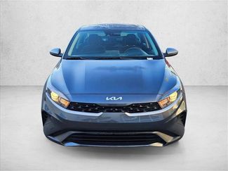 Used 2023 Kia Forte LXS w/ LXS Technology Package video 2