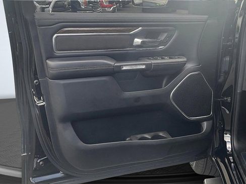 Used 2019 RAM 1500 Laramie image 24