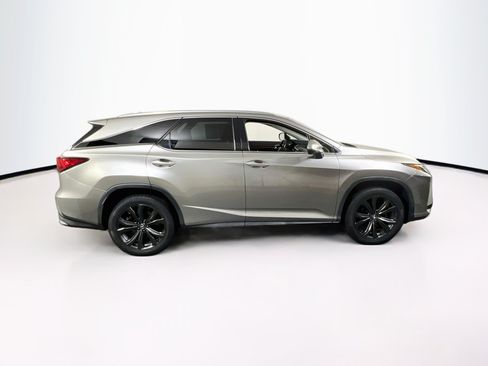 Used 2018 Lexus RX 350L AWD image 4