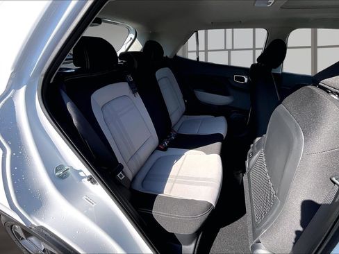 New 2026 Hyundai Venue SEL image 10