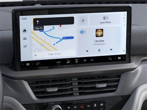 New 2025 Ford Explorer Active w/ Active Comfort Package image 14