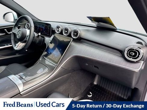 Used 2022 Mercedes-Benz C 300 4MATIC Sedan image 31