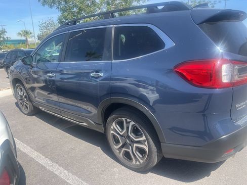Used 2024 Subaru Ascent Touring AWD/4WD image 35