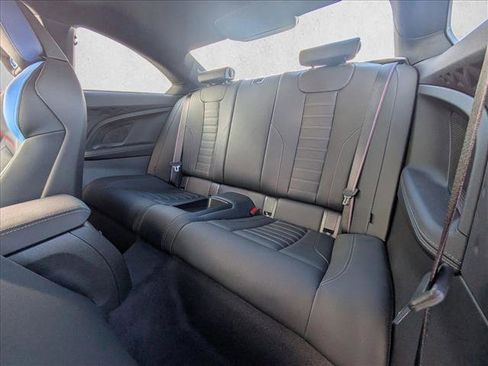 Used 2025 BMW M2 w/ Lighting Package image 18