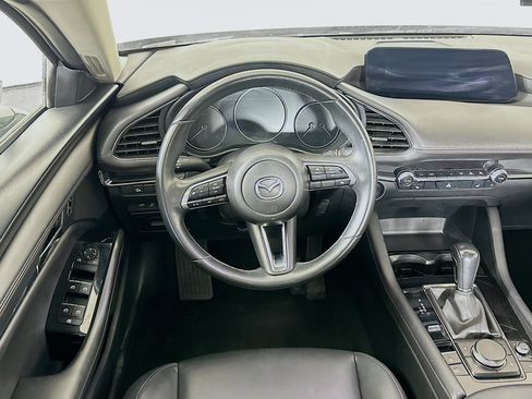 Used 2024 MAZDA MAZDA3 s FWD image 18