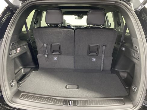 New 2025 Jeep Grand Cherokee L Altitude image 32