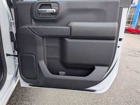 New 2026 Chevrolet Silverado 2500 W/T w/ WT Convenience Package image 27