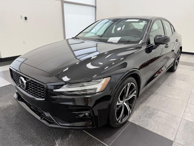 Used 2024 Volvo S60 B5 Ultimate w/ Climate Package AWD/4WD image 6