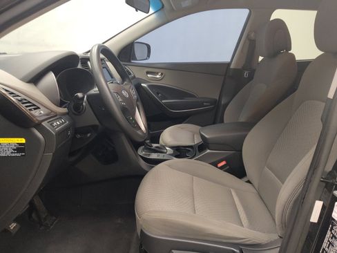 Used 2018 Hyundai Santa Fe Sport AWD/4WD image 17