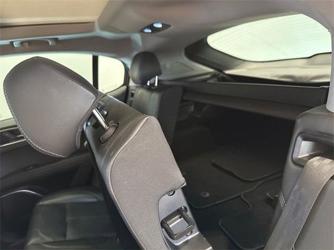 Used 2018 Alfa Romeo Stelvio Sport w/ Quick Order Package 22J Sport image 15