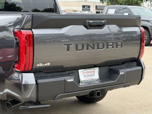 New 2026 Toyota Tundra SR5 AWD/4WD image 6