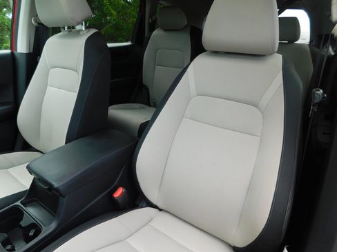 Used 2024 Honda CR-V EX image 16