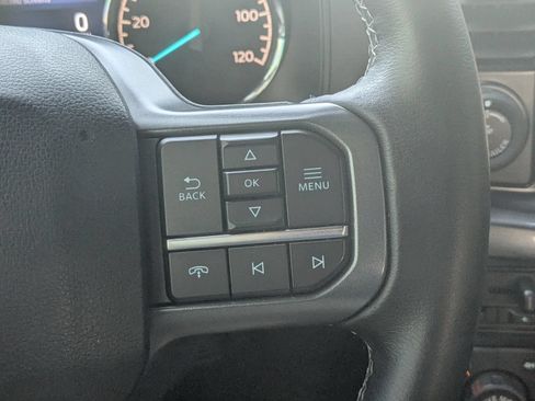 Used 2023 Ford F150 XLT w/ Equipment Group 302A High AWD/4WD image 18