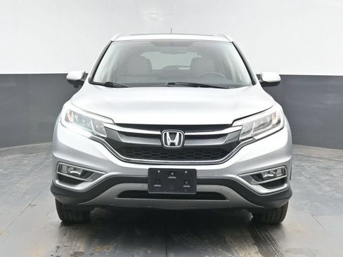 Used 2016 Honda CR-V EX-L image 3