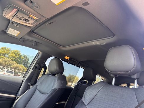 Used 2023 Toyota Sienna XLE Woodland Edition AWD/4WD image 11
