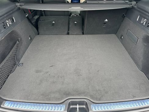 Certified 2025 Mercedes-Benz GLC 300 GLC 300 image 17