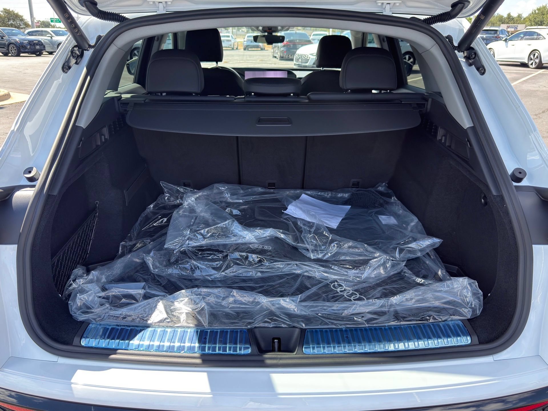 New 2026 Audi Q5 Premium Plus AWD/4WD image 8