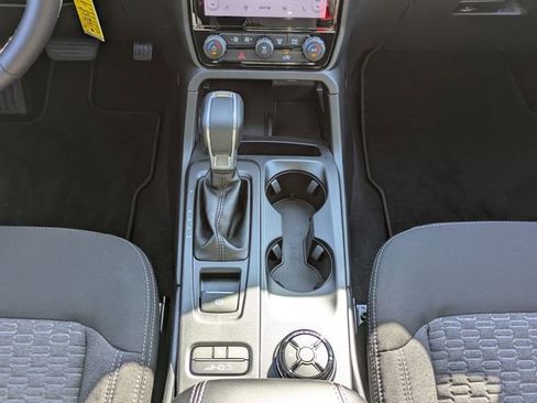 New 2025 Ford Ranger XLT w/ Equipment Group 301A High image 19