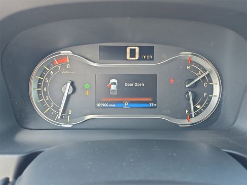 Used 2022 Honda Ridgeline RTL-E image 27