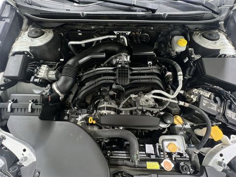 Used 2023 Subaru Legacy Premium image 24