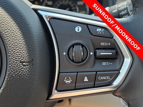 Used 2025 Acura RDX SH-AWD w/ Technology Package image 22