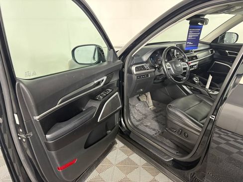Used 2021 Kia Telluride S AWD/4WD image 11