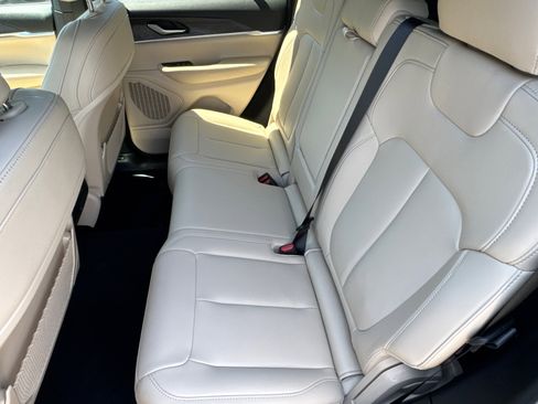 Used 2024 Jeep Grand Cherokee Limited image 23