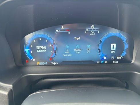 New 2026 Ford Bronco Big Bend AWD/4WD image 22