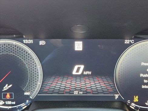 New 2025 Dodge Hornet GT w/ GT Blacktop Package image 11