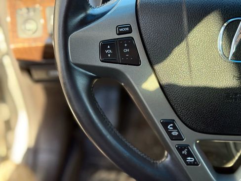 Used 2012 Acura MDX Sport Utility 4D image 21