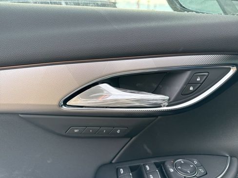 New 2026 Buick Envision Sport Touring AWD/4WD image 17