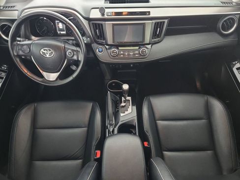 Used 2016 Toyota RAV4 Limited AWD/4WD image 26
