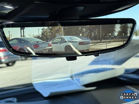 Used 2023 Chevrolet Corvette Stingray Premium Conv w/ Battery Protection Package image 26