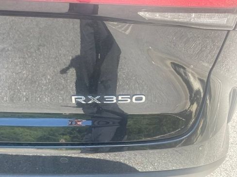 Used 2023 Lexus RX 350 FWD image 7