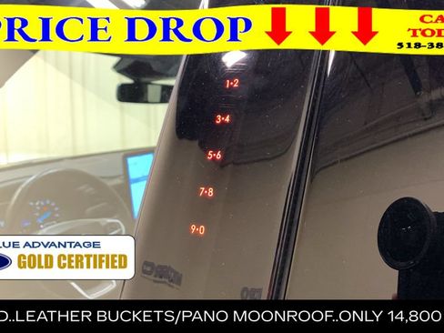 Certified 2024 Ford Explorer Limited w/ Limited Technology Package AWD/4WD image 31