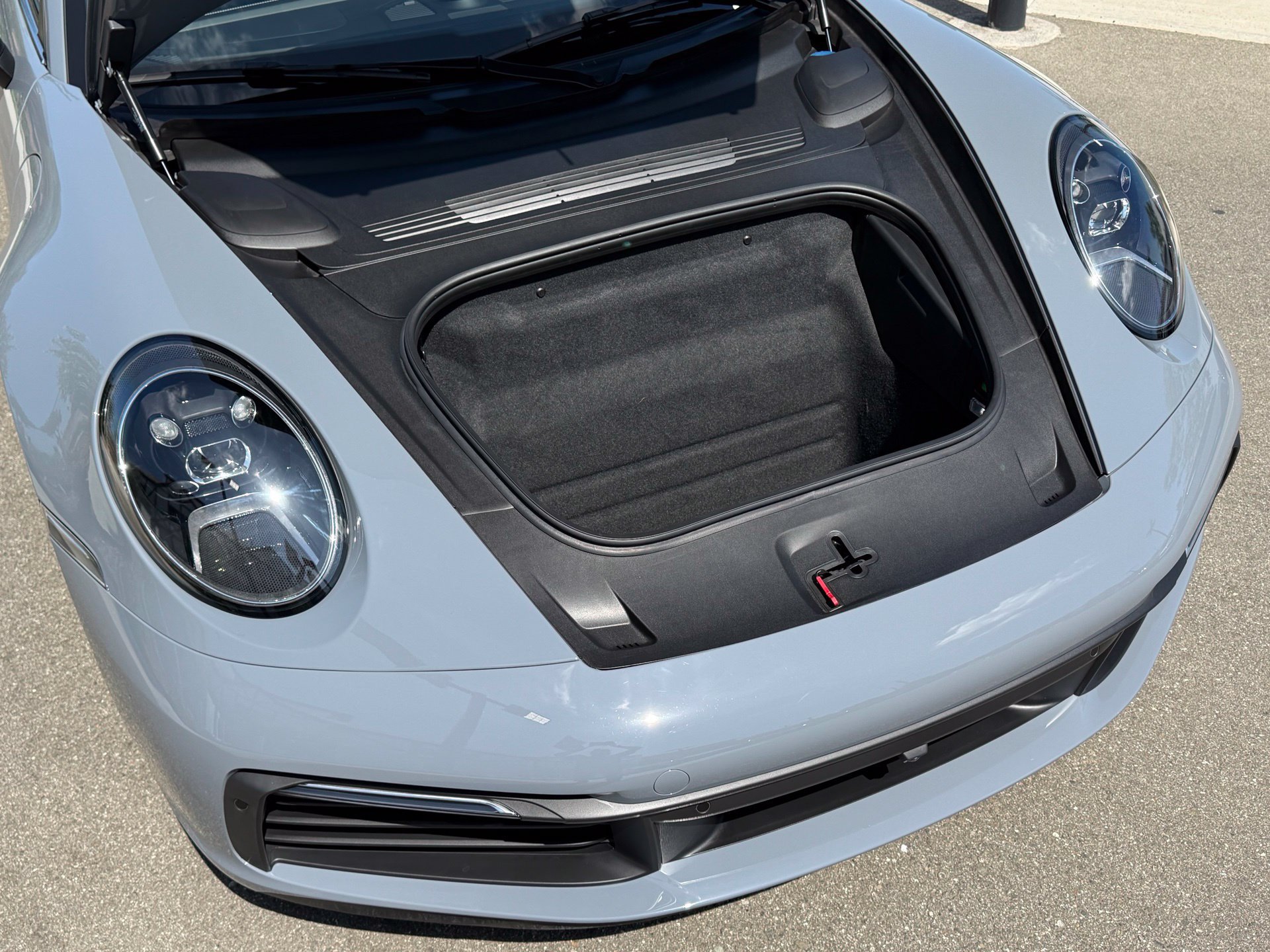 Certified 2024 Porsche 911 Carrera S RWD image 35
