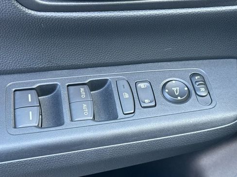 Certified 2024 Honda CR-V Sport image 16